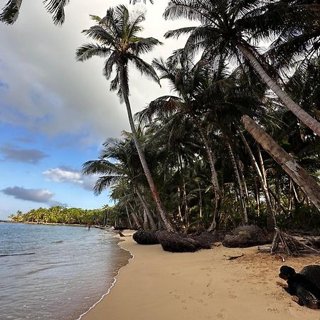Ensuenos Natural Reserve Little Corn Island Nicaragua المظهر الخارجي الصورة