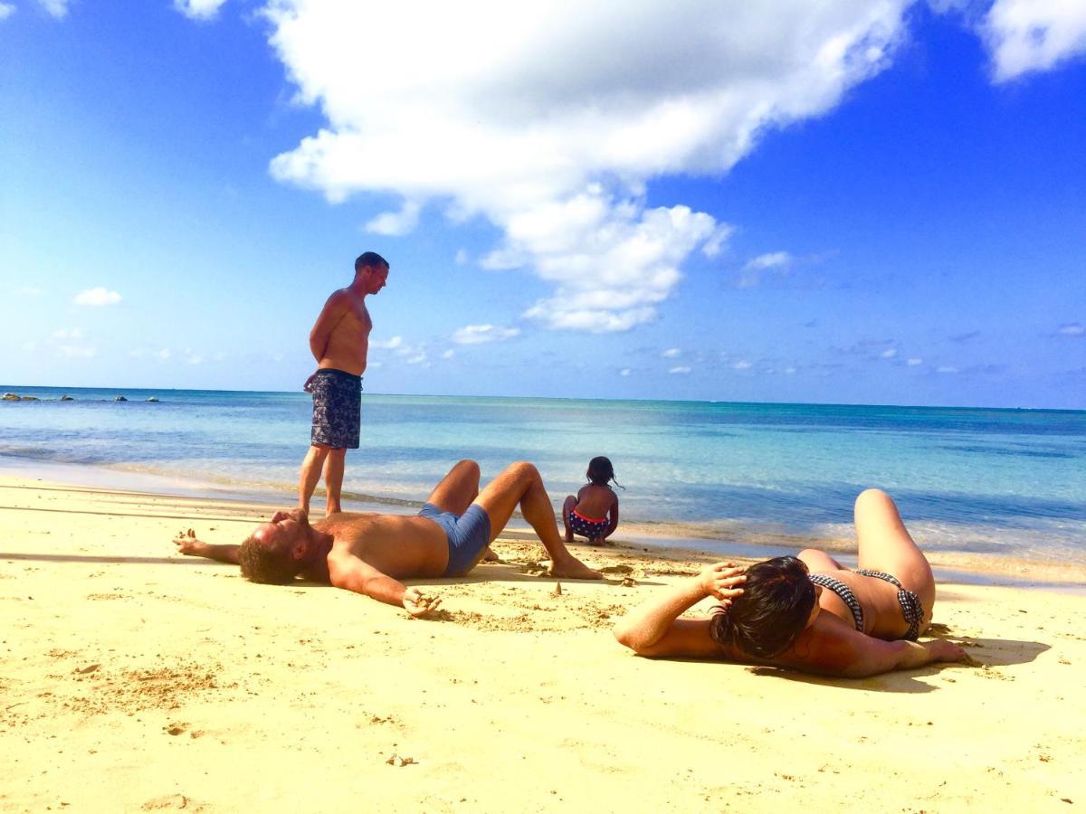 Ensuenos Natural Reserve Little Corn Island Nicaragua المظهر الخارجي الصورة