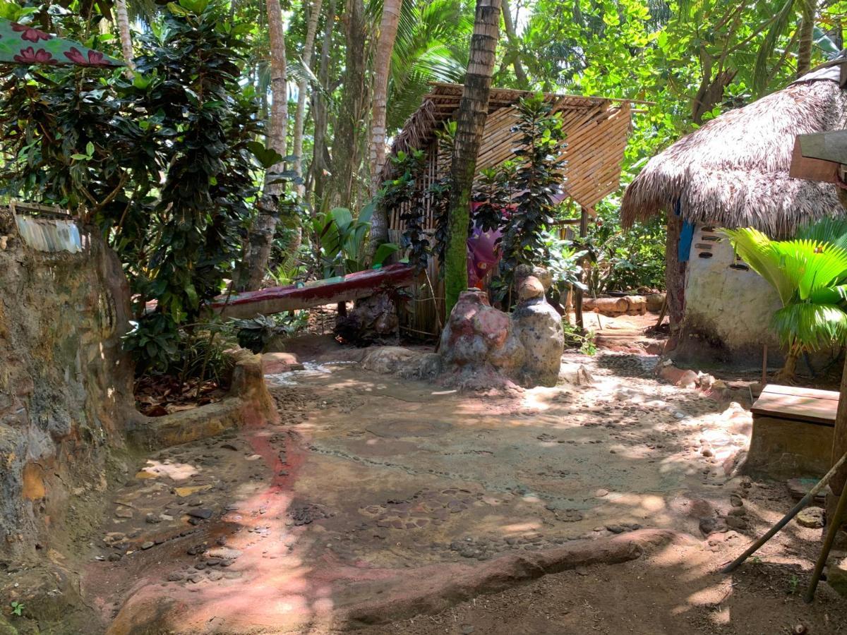 Ensuenos Natural Reserve Little Corn Island Nicaragua المظهر الخارجي الصورة