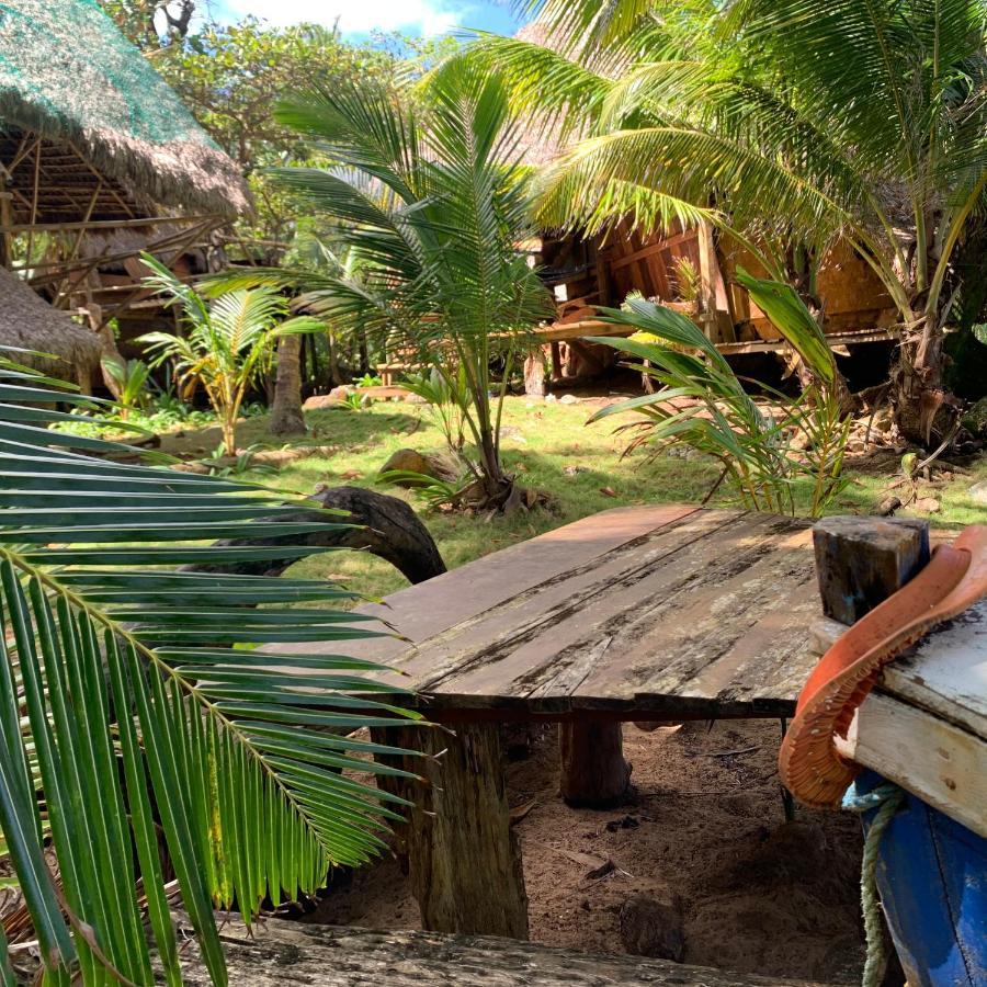Ensuenos Natural Reserve Little Corn Island Nicaragua المظهر الخارجي الصورة