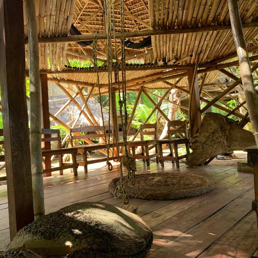 Ensuenos Natural Reserve Little Corn Island Nicaragua المظهر الخارجي الصورة