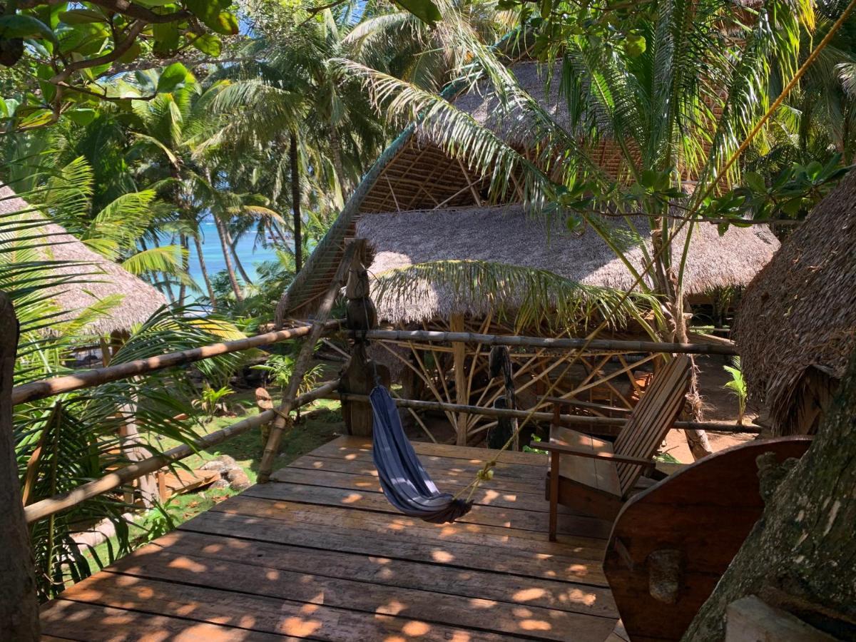Ensuenos Natural Reserve Little Corn Island Nicaragua المظهر الخارجي الصورة