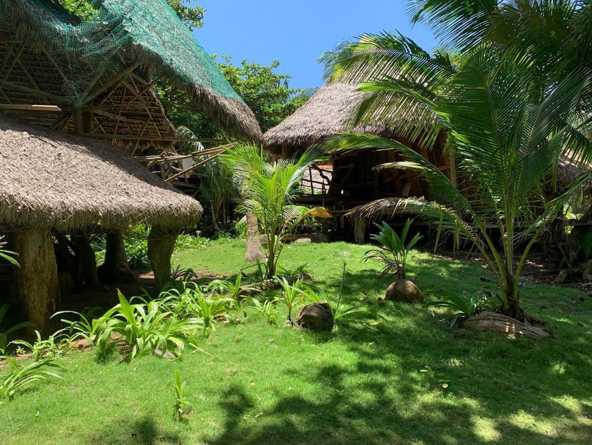 Ensuenos Natural Reserve Little Corn Island Nicaragua المظهر الخارجي الصورة