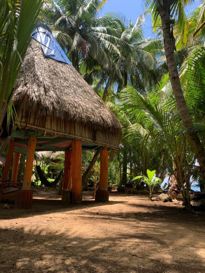 Ensuenos Natural Reserve Little Corn Island Nicaragua المظهر الخارجي الصورة
