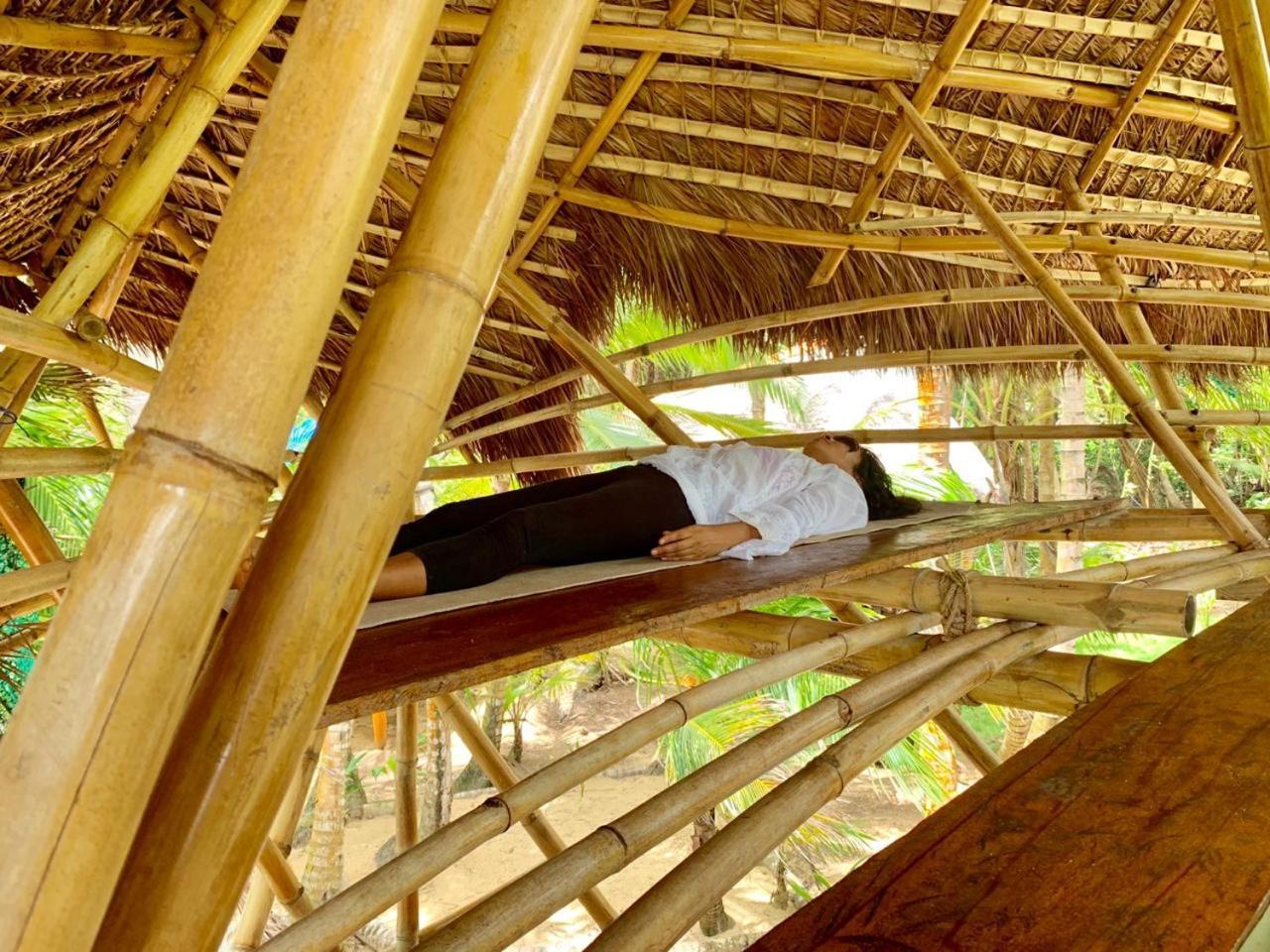 Ensuenos Natural Reserve Little Corn Island Nicaragua المظهر الخارجي الصورة