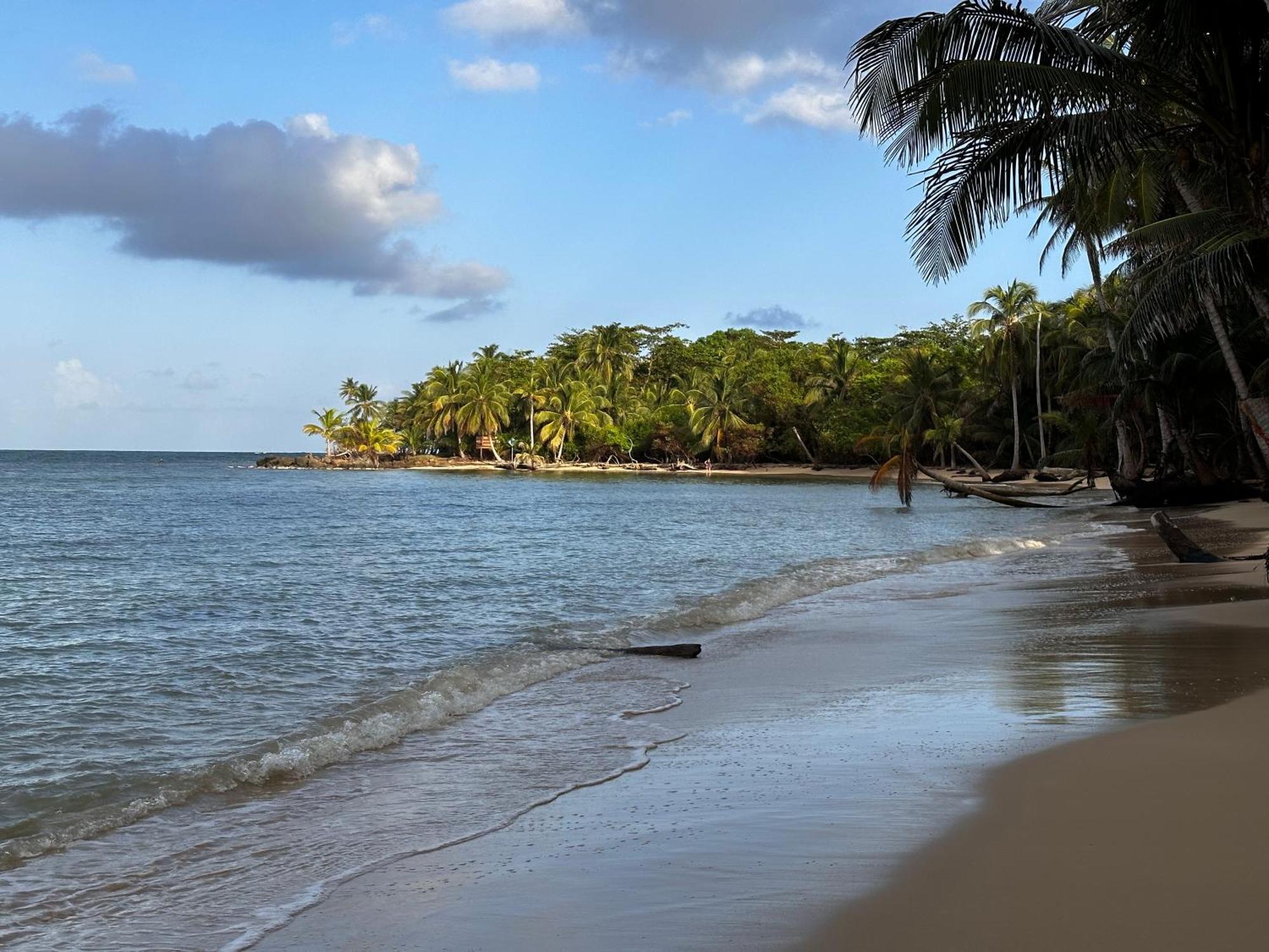 Ensuenos Natural Reserve Little Corn Island Nicaragua المظهر الخارجي الصورة
